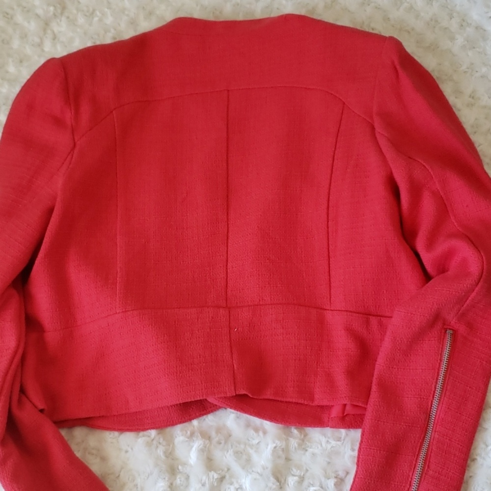 Jacket - Picture 5 of 5